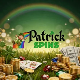 How to Check Patrick Spins Payout Status in the UK